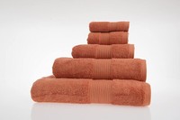 Deyongs Bliss 650gsm 1846 High Quality 100% Pima Cotton Towels - Sold Separately