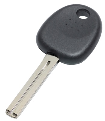 LEXUS OEM FACTORY BLANK MASTER NON REMOTE KEY 1990-1997 LS400 - Foto 6