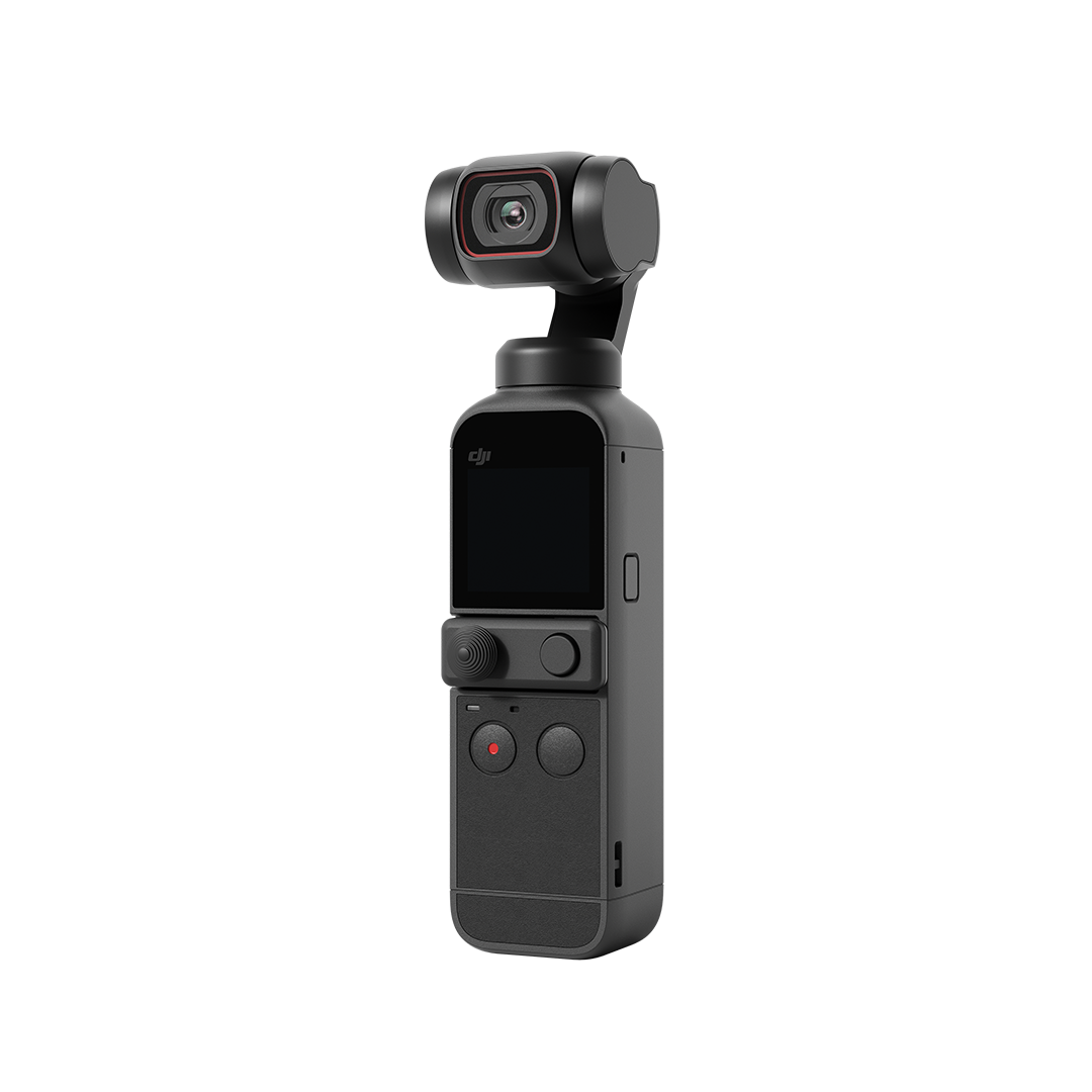 DJI Pocket 2 Handheld Gimbal Camera - CP.OS.00000146.01 for sale online