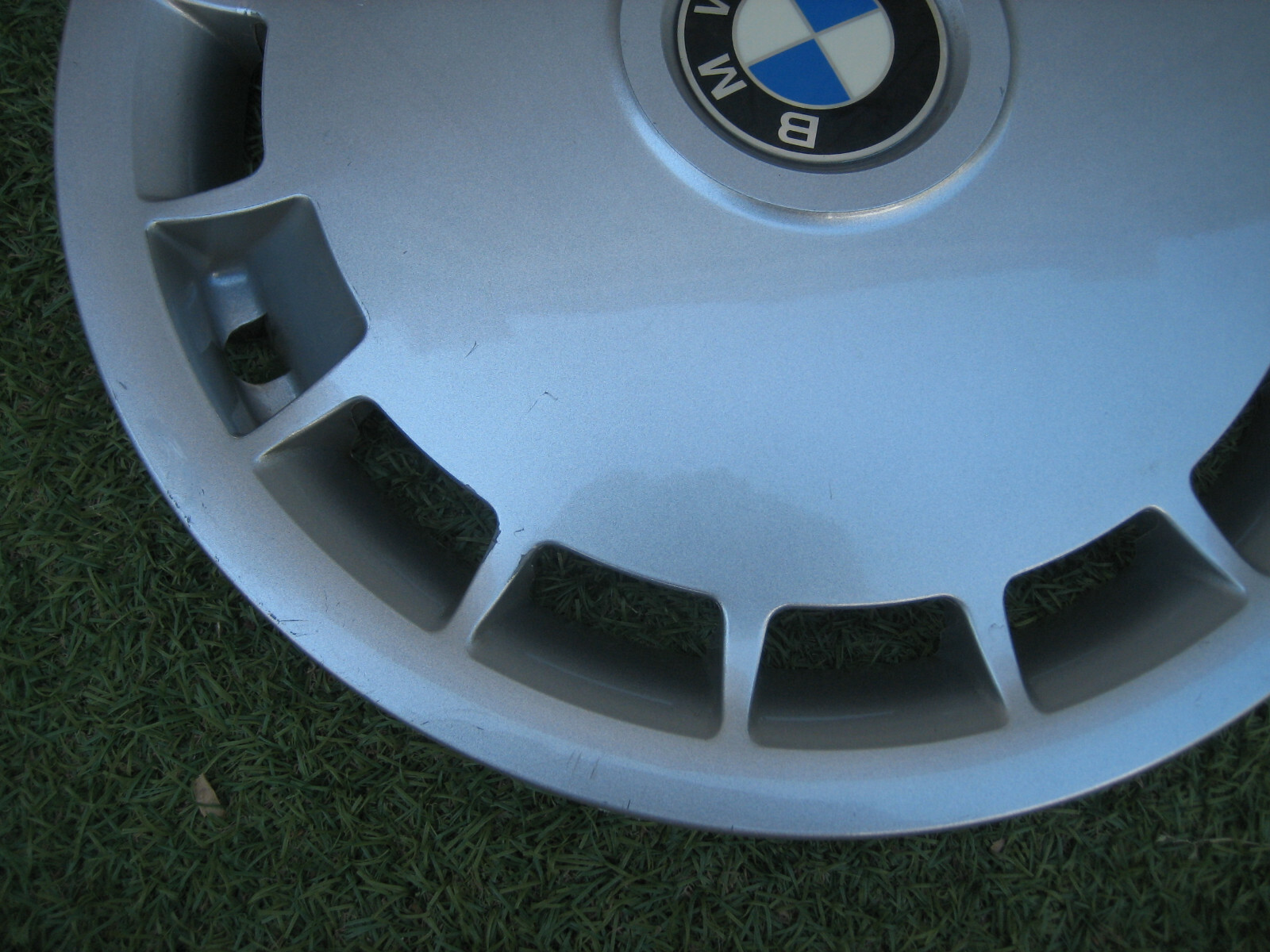 BMW Hub Cap Wheel Cover 14 inch Part no 36.131 179.170 eBay