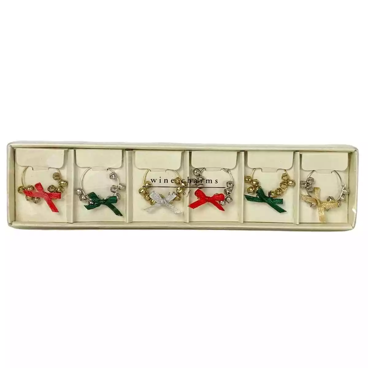 Wine charms hotsell pier one