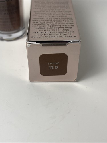 URBAN DECAY NAKED SKIN WEIGHTLESS ULTRA DEFINITION LIQUID MAKEUP Shade 11.0 - Picture 5 of 8
