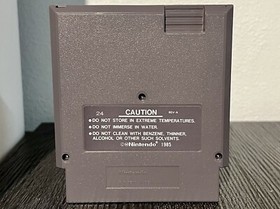 Track & Field II 2 GIOCO ORIGINALE NINTENDO NES testato - AUTENTICO - FUNZIONANTE 