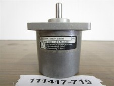 Heidenhain ROD 579 /2019 03600 Encoder I.D. N...