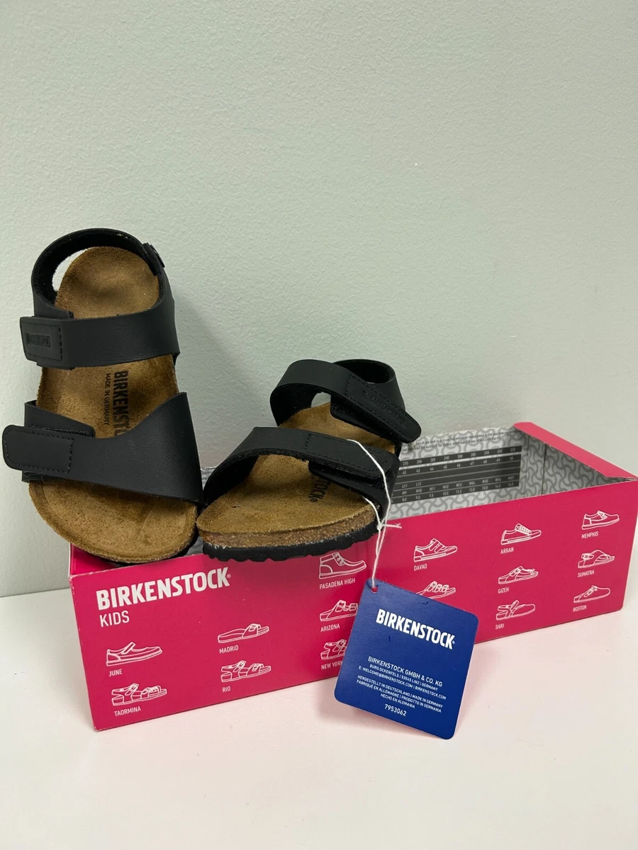 Birkenstock numbers on sole outlet