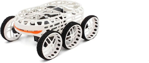 Kyosho Egg Plastic Live Style Type-ZERO TK050 - Picture 10 of 10