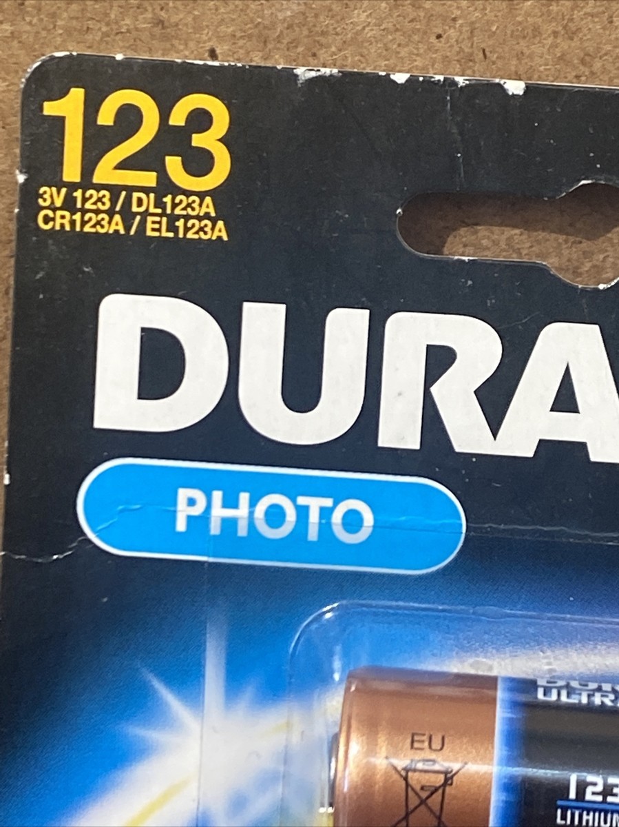 REPLACEMENT BATTERY FOR CANON AUTOBOY SII XL DIGITAL CAMERA 3V