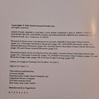 Favorite Brand Name Recipes Baker's Easiest Chocolate 1991 Cookbook spiral bound — photo 3