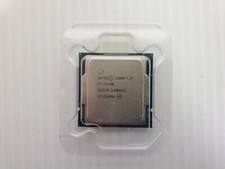 Intel Core i7-11700 11th Generation CPU Processor 2.50GHz 8 Core - SRKNS