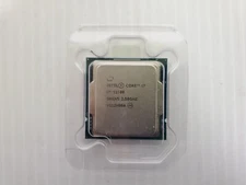 Intel Core i7-11700 11th Generation CPU Processor 2.50GHz 8 Core - SRKNS