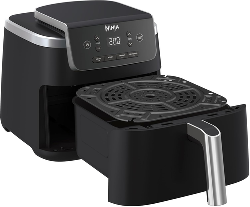Ninja Pro 4-In-1 Air Fryer - Picture 4 of 12