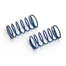 TEAM ASSOCIATED #21198 Front Spring blue 3.00 lb.