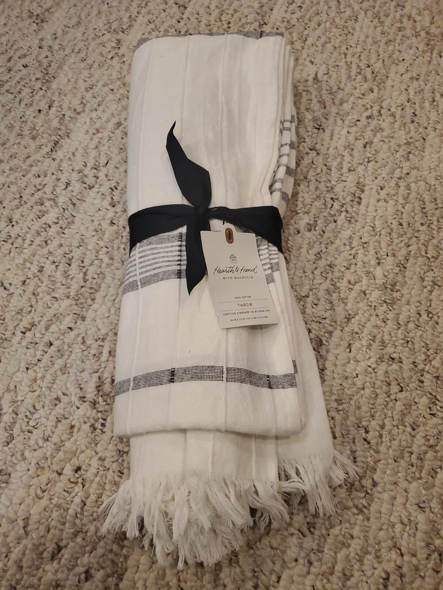 Throw Blanket 60