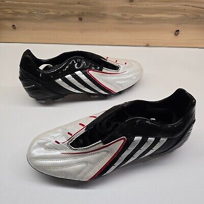 2009 Adidas Predator Powerswerve TRX FG Soccer Cleats Men 2009 Adidas Predator Powerswerve TRX FG Soccer Cleats Men
