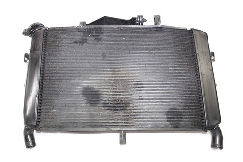 YAMAHA MT-09 TRACER 900 ABS KÜHLER 2015 - 2016 2PP124610000 RADIATOR MIT AMMA - Bild 4 von 6