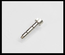 208112 PENTAX ME SUPER REWIND SHAFT REPAIR PART USED