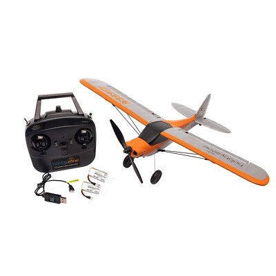 Hobby Zone XCUB 450mm RTF with Safe