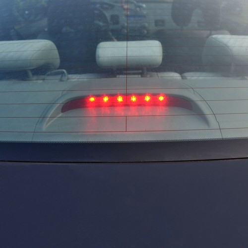 3rd High Mount Brake Light LED for 06-11 Honda Civic EX Coupe 923-218 Rear Lamps - Picture 3 of 9
