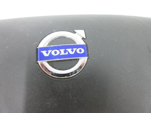 VOLVO V 50 V50 2007-2008-2009-2020-2011 BOLSA OEM VOLANTE IZQUIERDO Foto 3 de 4