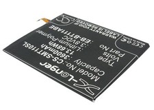 Batteria ai polimeri di litio per Samsung Galaxy Tab 3 Lite 7.0 Galaxy Tab 3 Lite 7.0 3G Ga