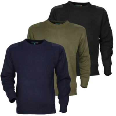 PULL COMMANDO MILITAIRE PAINTBALL OUTDOOR AIRSOFT CHASSE ARMEE PECHE - Photo 1/4