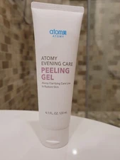 ATOMY Evening Care Peeling Gel *NEW* Korean