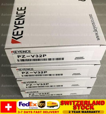 1 PC New KEYENCE PZ-V32P  US Free TAX