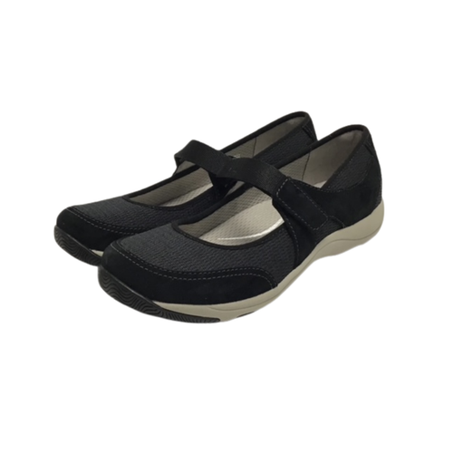 dansko hennie black