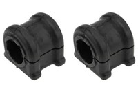 NTY Stabilisatorlager Gummilager Vorne 2ST FÜR Jeep Grand Cherokee 10-