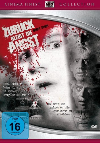 6 Filme u.a Zurück bleibt die Angst, Mit Lippenstift & Eiscreme, Der Tank, Dad - Picture 4 of 7