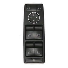 Pulsantiera interruttori alzacristalli lato guida MERCEDES GLE Coupe C292 00R8