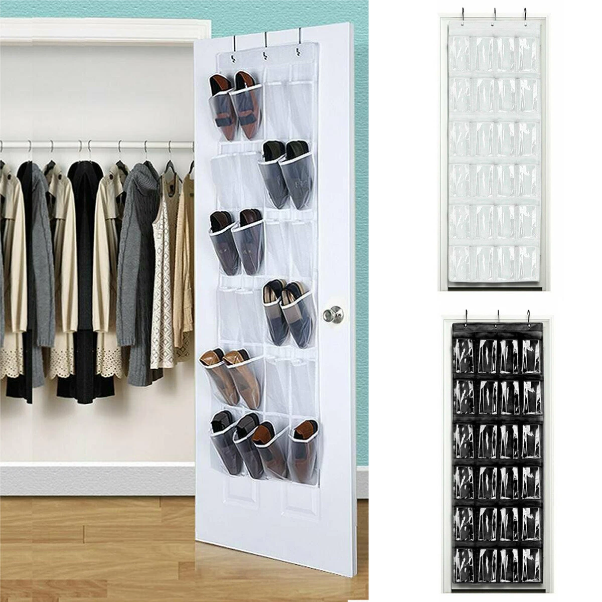 Over door pocket 2025 organiser