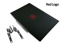 New LCD Back Cover Hinges Set 0YGCNV For Dell Inspiron G3 15 3590 Top Case Hinge