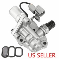 Vtec Solenoid Spool Valve For 98-02 Accord Odyssey 4 Cyl 2.3l 15810-paa-a02