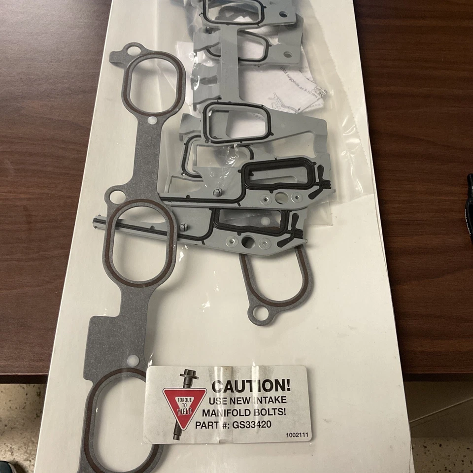 Junta Victor Reinz Ms16259p Foto 3 de 4