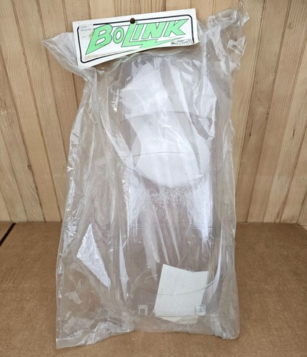 Vintage Bolink Opel Calibra Touring Car 1/10 Body Shell BOL2280 *NEW* - Picture 6 of 7