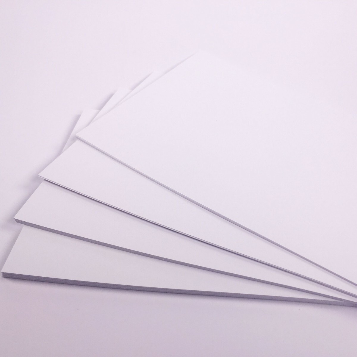 Carte Bianche Buste | Sconti All'ingrosso E Offerte Di