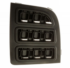 Calandre Ford FUSION