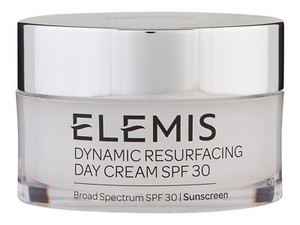 elemis dynamic resurfacing day cream
