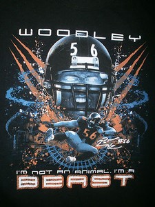 pittsburgh steelers 56