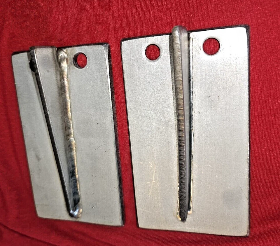 Lot of 2 Hobart Genuine Plate Wiper, used, Part #: 00-474823, Nice condition! - Image 2 of 4