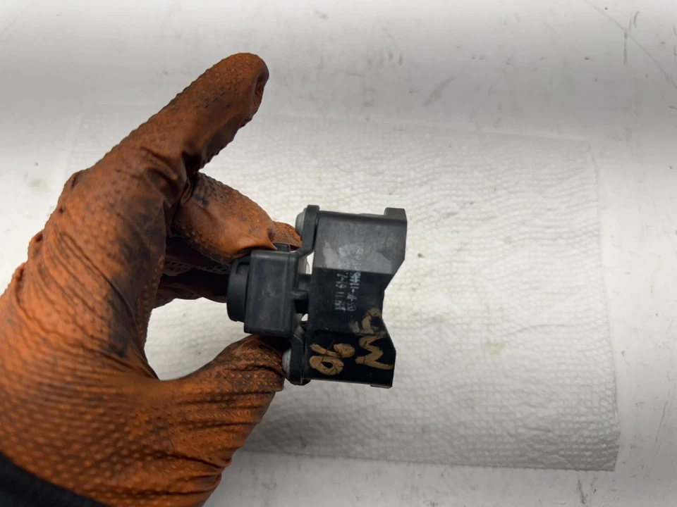 BMW 328I GT XDRIVE F34 2014 2015-16 MAPA colector de admisión sensor de presión 7542623 Foto 3 de 4