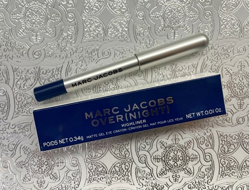 marc jacobs highliner overnight