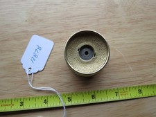 Olympic GVO-10 fishing reel spool  made in Japan  (lot#12878)