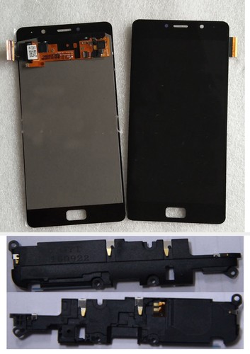 Original Super AMOLED For Lenovo Vibe P2 P2A42 P2c72 LCD Display Touch Screen - Zdjęcie 17 z 24