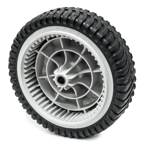 Russo Front Drive Wheels for MTD and Cub Cadet Mowers - Thumbnail 3