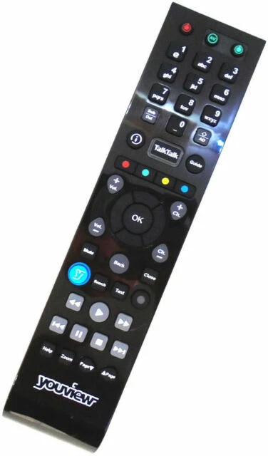 URC TV & Home Audio Remote Controls
