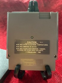 Rescue: the embassy mission NES