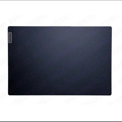 Carcasa trasera LCD cover Lenovo Ideapad 5 15IIL05 15ARE05 15ITL05 15ALC05 Azul - Imagen 2 de 3