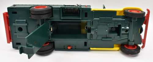 First Hess Toy Truck Bank 1985 coleccionable con caja - Imagen 7 de 14